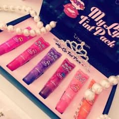 my lip tint packのサムネイル