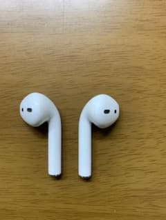 Apple AirPods 雷ちゃん専用のサムネイル