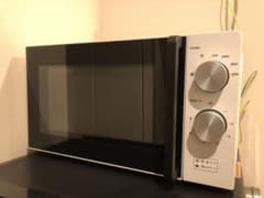 電子レンジ amadana 50hzのサムネイル