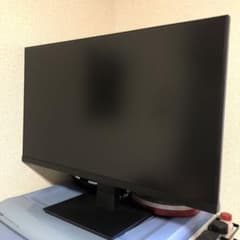 定価¥17000 ディスプレイ 未使用　箱なし　kooruiのサムネイル