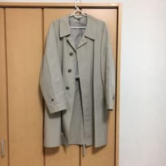 トレンチコートのサムネイル