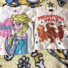 ベビードールのＴシャツです( ˘ω˘ )のサムネイル