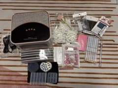 ネイル用品のサムネイル