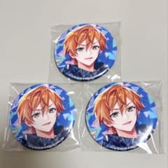 プロセカ 東雲彰人 コネクトライブ 2nd 缶バッジ セット - メルカリ