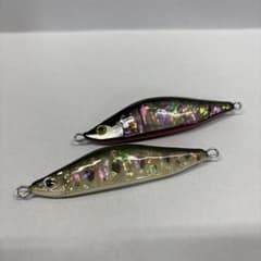 バーサス　ハンドメイドルアー　2点セットのサムネイル