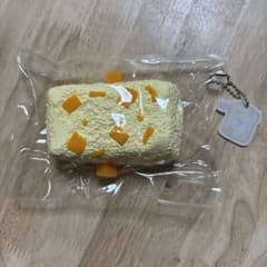 juanmi ジュアンミ スクイーズ 捏捏 マンゴー 大きめ - メルカリ