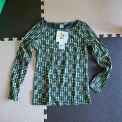 新品 UNIQLO長袖ロンTのサムネイル