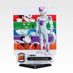 이치 반 쿠지 DRAGON BALL 40th ~ 게노이치 ~ F상 악스타 프리자