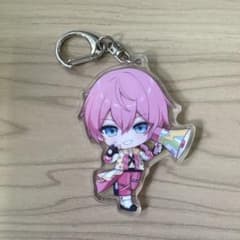 アクリルキーホルダー AMPTAKxCOLORS けちゃ AMPTAKxCOLORS アクリルキーホルダー けちゃ 新品未開封 - メルカリ