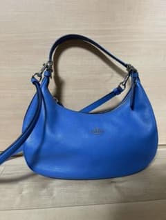 ♡ヒナミ＊ちゃん様専用♡ COACH ショルダーバッグのサムネイル