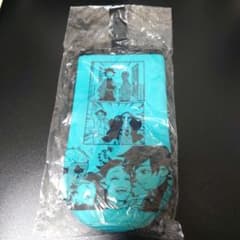 鬼滅の刃 JUMP SHOP ボトルホルダー(冨岡義勇) - メルカリ