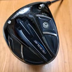 Callaway ドライバー ローグドロー 10.5度のサムネイル