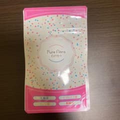 ピュアフローラのサムネイル