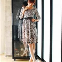 大人気！サッシュベルト！美品のサムネイル
