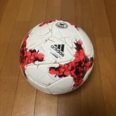 KRASAVA 5号 Jリーグ2017年 オフシャル 公式球 adidas サッカーボール KRASAVA 5号球 2017年Jリーグ公式球 - メルカリ