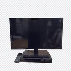 Panasonic パナソニック24型　液晶テレビ　TH-24A300のサムネイル