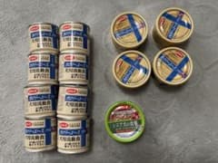 老犬　ウェットフード缶詰 13缶セットのサムネイル
