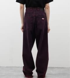 WILLY CHAVARRIA デニムセットアップのサムネイル