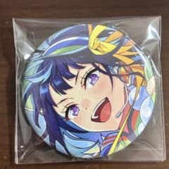 あんスタ 冴霧笑主 エス コレクション缶バッジ - メルカリ