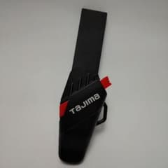 tajima ドライバーカッター用セフホルスター 黒のサムネイル