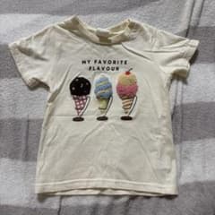 アイス Tシャツのサムネイル