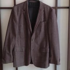 HUGOBOSS スーツ　50サイズのサムネイル
