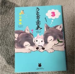 うさぎは正義 3のサムネイル