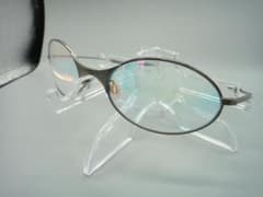 オタク母さん専用　OAKLEY E-WIRE 1.0 LINEGEARルビークリ オタク母さん専用 OAKLEY E-WIRE 1.0 LINEGEARルビークリ - メルカリ