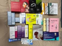 韓国コスメ スキンケアセット まとめ売り - メルカリ