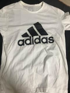 アディダスTシャツのサムネイル
