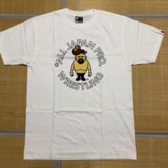 A BATHING APE BAPE 武藤敬司 BABY MILO tシャツ - メルカリ
