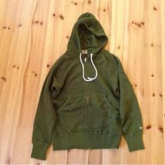Yuuuuki様 専用 gohemp パーカーのサムネイル