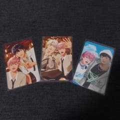 PLAVE バンビ ユニット トレカ 3枚セット - メルカリ