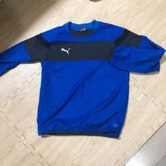 キャス様専用。PUMA プーマ ピステ140ジュニアのサムネイル
