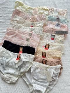 ★専用出品★【新品・未使用】レトロ　パンティ　ショーツ　スキャンティ　33枚 51oV1Am6MBL._UY1000_.jpg