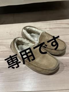 UGG ベージュ スリッポン US 11のサムネイル