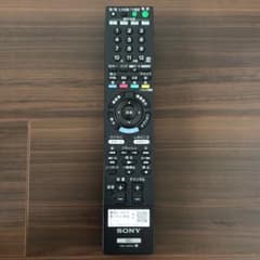SONY RMT-B005Jのサムネイル