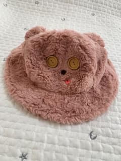 USJ★ティム★もこもこバケハのサムネイル