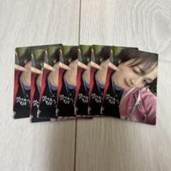 DXTEEN Wanna 田中笑太郎 通常版 トレカのサムネイル