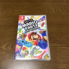 スーパー マリオパーティのサムネイル