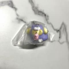 ポムポムプリン わんわんパラダイス マスコット　くるりのサムネイル