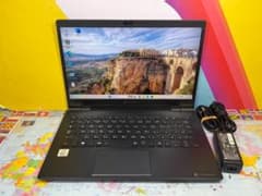 極美品 i7 東芝 dynabook G83/FP 13.3型FHD ノートPC - メルカリ