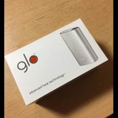 glo グローのサムネイル