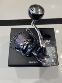 21ツインパワーSW 8000HGのサムネイル