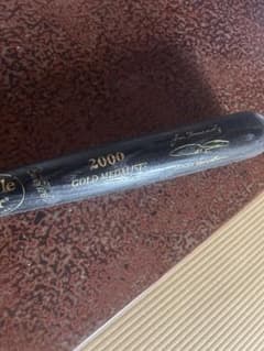 早い者勝ち ルイスビルスラッガー 2000年オリンピック金メダルアメリカ