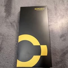 NIMASO iPhone 16 Pro Max 유리 필름