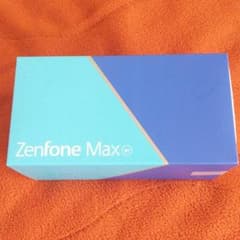 Zenfone Max M1スマートフォンのサムネイル