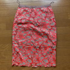 (パンダ優さん専用)Top Shopのペンシルスカートのサムネイル