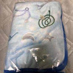 忍たま ブランケット 軍師