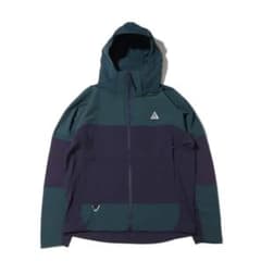 NIKE AS M ACG SUN FARER JKT FADED - メルカリ